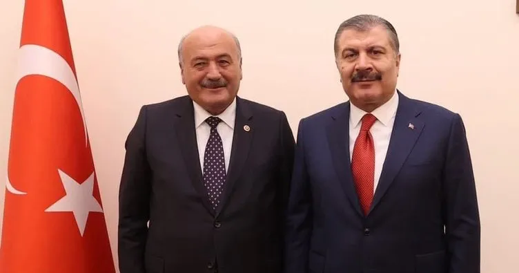 Erzincan’a 9 yeni doktor ataması yapıldı