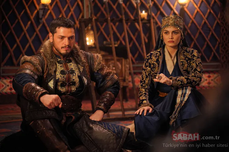 Çarşambanın galibi Kuruluş Osman