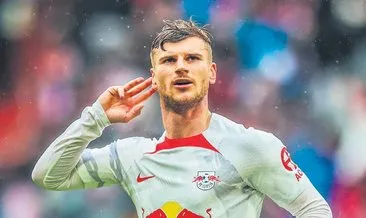 Werner yarışı