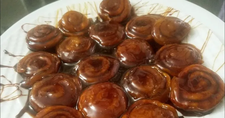 Gullurikya tarifi: MasterChef Gullurikya nasıl yapılır, malzemeleri nelerdir?