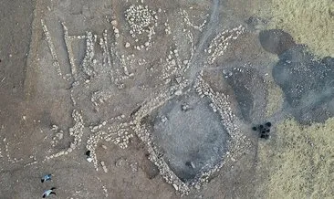 Boncuklu Tarla, Göbeklitepe’den bin yıl daha eski bulgular içeriyor