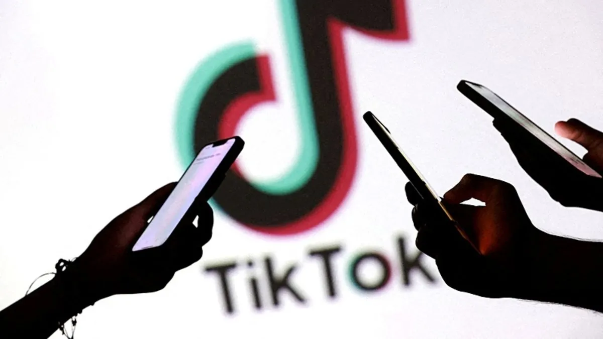 Paris Savcılığı duyurdu: Fransa’dan TikTok’a intihar soruşturması! Paris Savcılığı duyurdu: Fransa’dan TikTok’a intihar soruşturması!