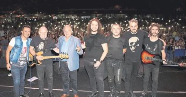 Selçuk’ta Kurtalan Ekspres rüzgarı