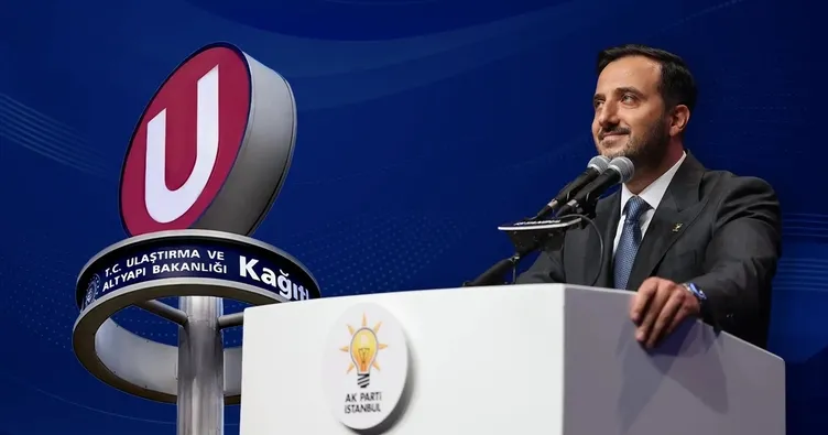 ‘U’ logolu metro ve Marmaray’a zam yok