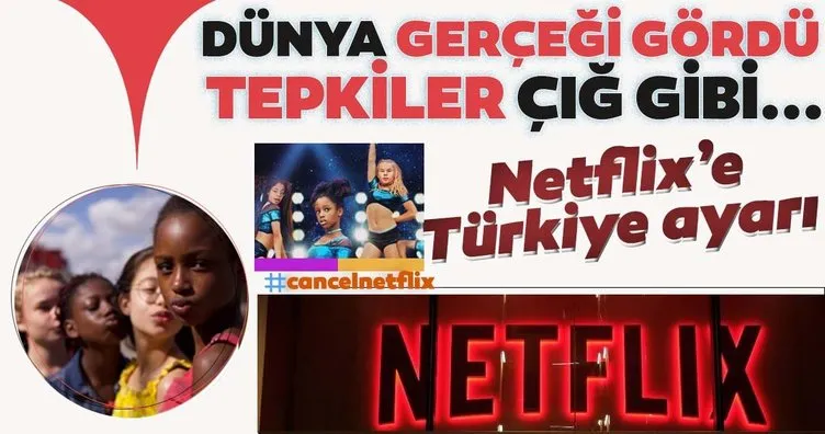 Son dakika: Netflix’e Türkiye ayarı! RTÜK’ün kararının ardından dünya gerçeği gördü, tepkiler çığ gibi...