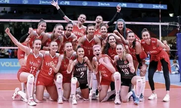 Sultanlar’dan gövde gösterisi