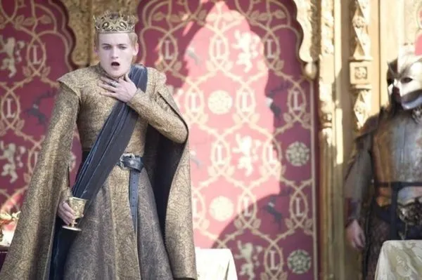 Game Of Thrones'ta ölen 100 karakter