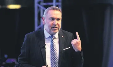 Değişim ve dönüşüm hikâyesi yazdık