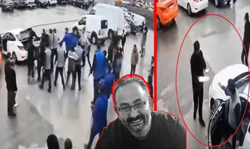 SON DAKİKA: Polis memuru Melih Okan Keskin’i TÜVTÜRK’teki kavgada acımasızca katletmişlerdi: O caniler için istenen ceza belli oldu