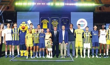 Kadıköy’de gövde gösterisi