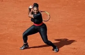 Serena Williams’tan kıyafet yasağına olay yanıt!