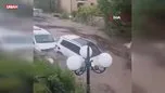 Bulgaristan’da sel felaketi: 3 ölü | Video