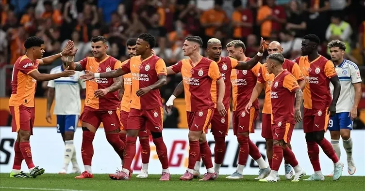 Galatasaray - Liverpool maçı ne zaman, saat kaçta, hangi kanalda, şifresiz mi? Şampiyonlar Ligi Galatasaray maç tarihi!