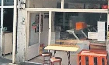 Bir tabak tavuk hayattan kopardı