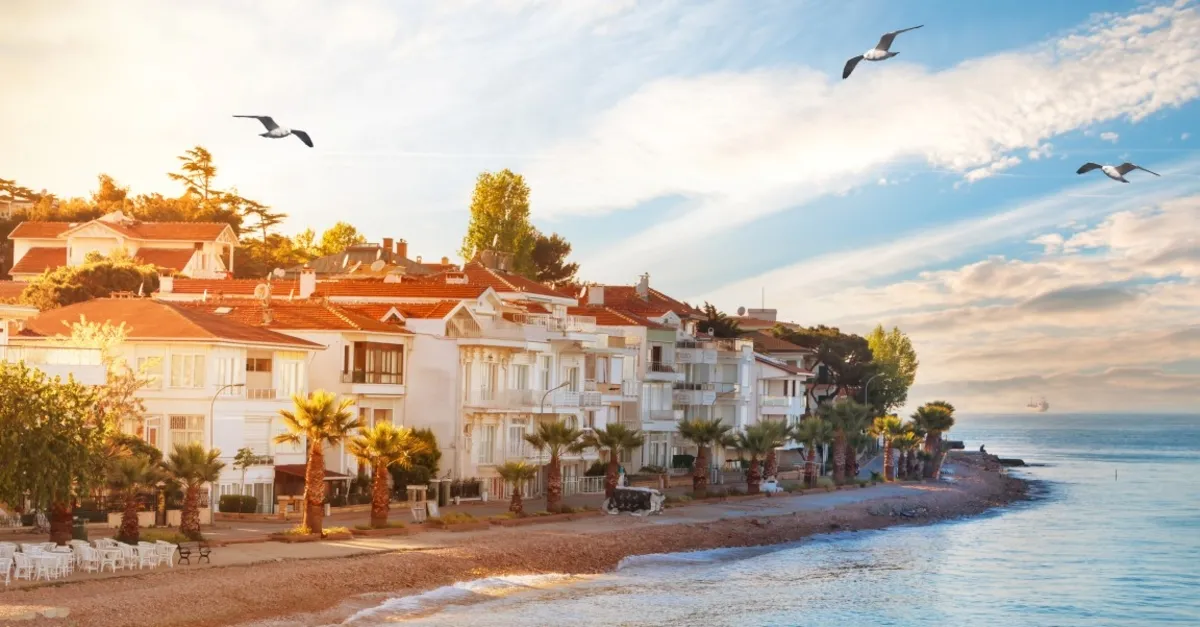 Dünyanın En Küçük 10 Ülkesi – Galeri Dünyanın En Küçük 10 Ülkesi – Galeri