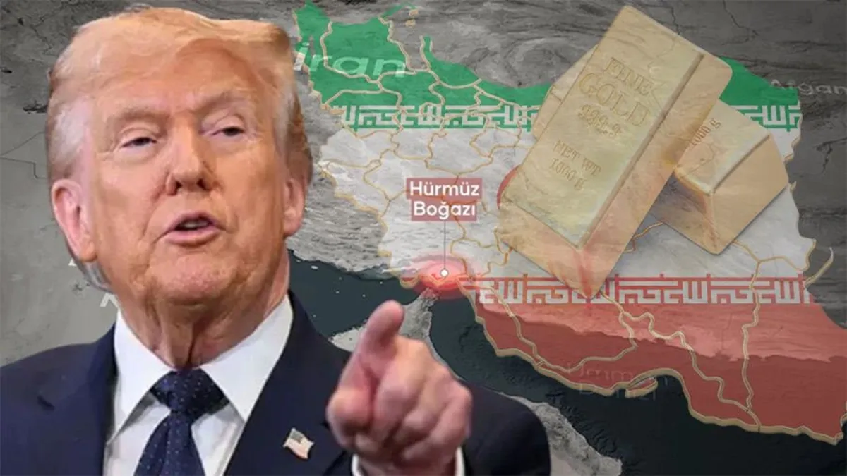 Altın toparladı petrol çakıldı – Ekonomi Haberleri