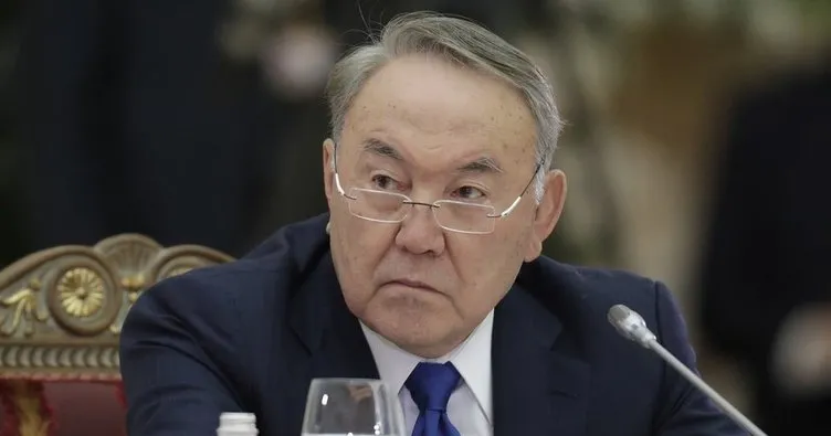 Trump, Kazakistan Cumhurbaşkanı Nazarbayev’i ağırlayacak