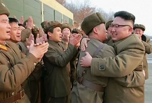 Kuzey Kore’nin devlet radyosundan ’şifreli’ mesaj iddiası