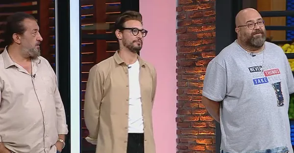 MasterChef kim kazandı, ana kadroya hangi isim girdi? 11 Eylül 2021 Cumartesi MasterChef’te hangi yarışmacı kim birinci oldu?