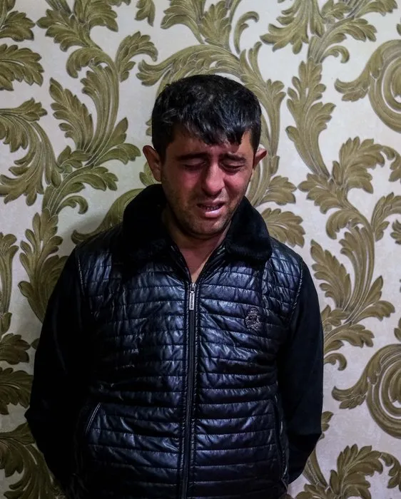 Ermenistan misket bombasıyla saldırdı 7 yaşındaki Aysu hayatını kaybetti