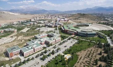 Süleyman Demirel Üniversitesi 12 öğretim üyesi alacak