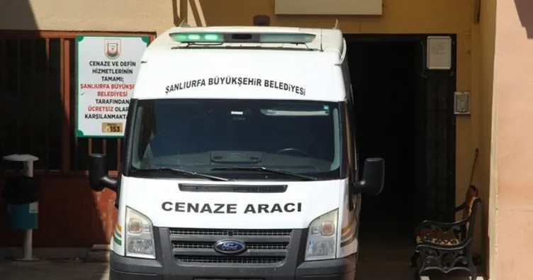 Motosikletin çarptığı yaşlı adam öldü