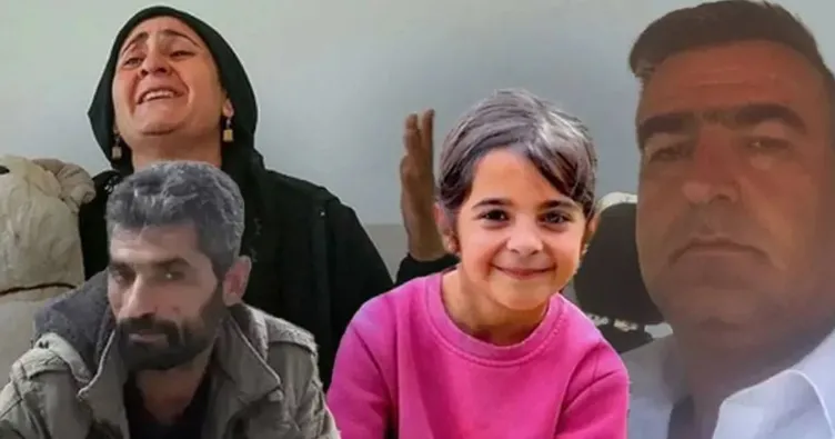 Narin Güran cinayetinde yeni iddianame! 12 kişi hakkındaki soruşturma tamamlandı! 2 kişi tahliye edildi