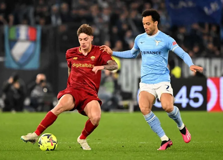 SON DAKİKA GALATASARAY HABERLERİ: Aslan, ’Yeni Ferdi’yi alıyor! Flaş Mourinho detayı...