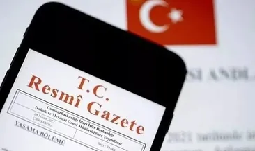 Atama kararları 6 Aralık 2025 Resmi Gazete’de! İşte Başkan Erdoğan’ın imzasıyla yayımlanan atamalar