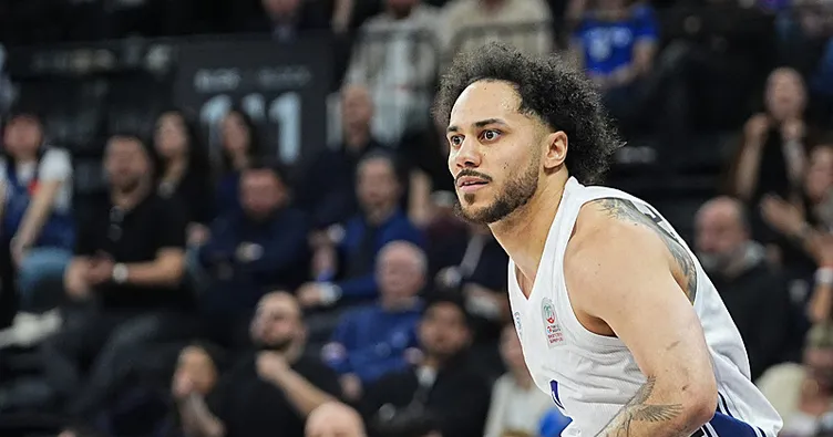 EuroLeague’den Anadolu Efes’e dev ceza!