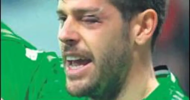 Fabri Trabzon’a hazır