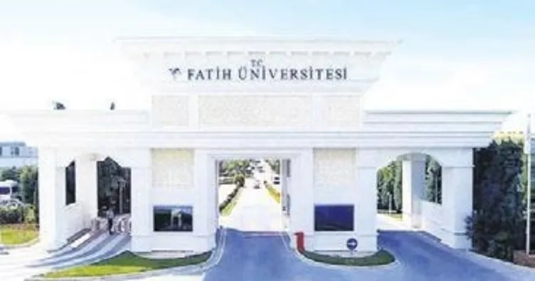 Fatih Üniversitesi’nin kurucusuna FETÖ gözaltısı
