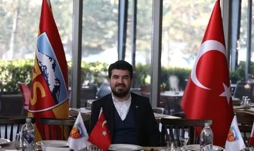 Kayserispor Basın Sözcüsü Samet Koç: Devre arasında da transfer yapamayacağız