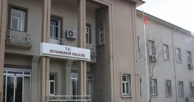 Diyarbakır Vali Yardımcısı FETÖ’den görevden alındı