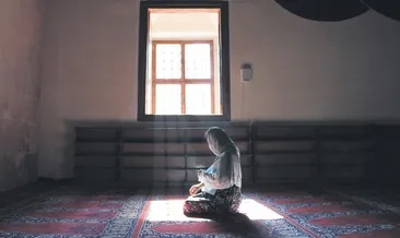 Mahşerden önce kendimizi hesaba çekelim