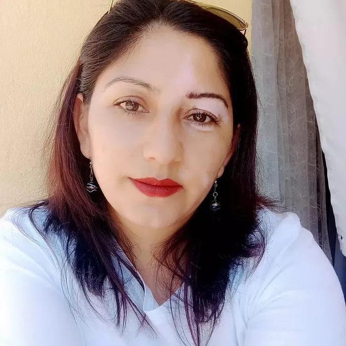 Kocası tarafından canice öldürülen Semira Ateş defnedildi: Gözyaşları sel oldu!