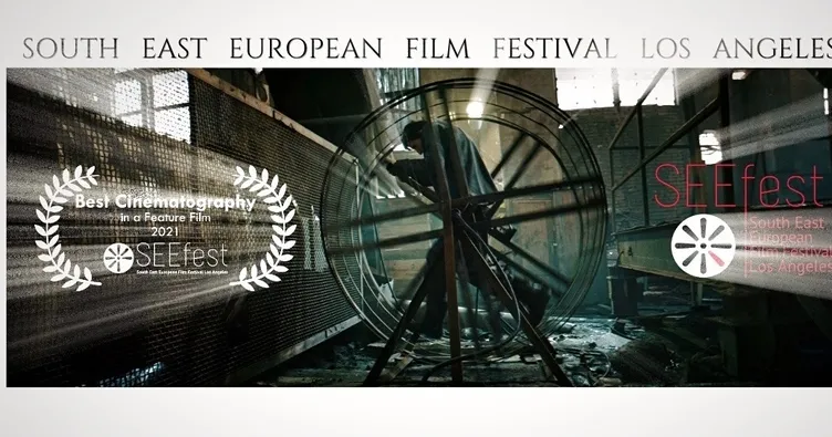 TRT Ortak Yapımı Gölgeler İçinde filmi