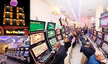 Son dakika: CHP’li belediye başkanlarının ‘Casino turu’ ortaya çıktı