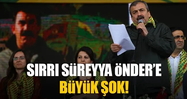 HDP Ankara Milletvekili Önder’e 33 yıla kadar hapis istemi