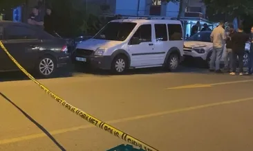 Eyüpsultan’daki silahlı park saldırısında dehşete düşüren detay: Meğer sosyal medya üzerinden...