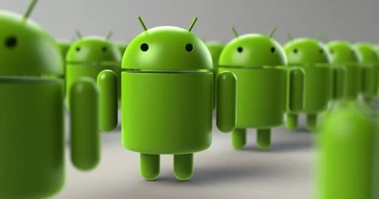 Google’dan Android’e yeni güvenlik özelliği!