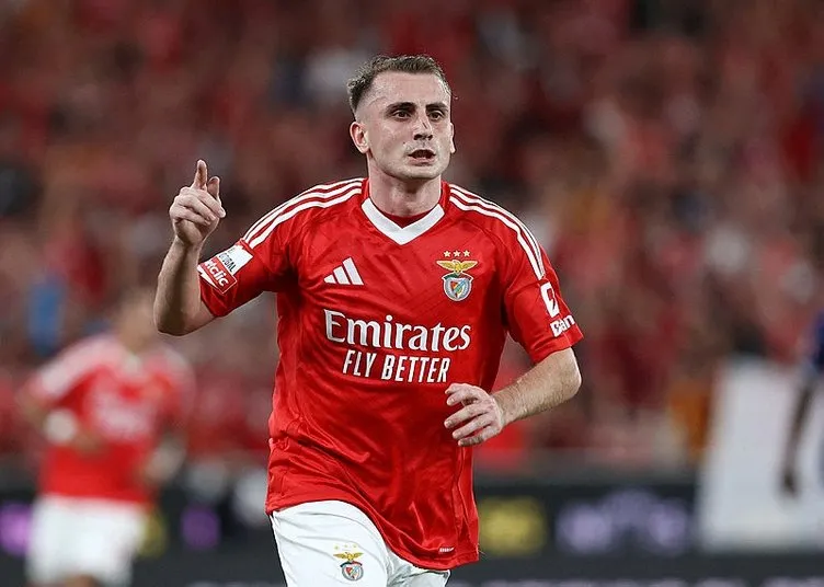 Kerem, Portekiz’i sallamaya devam ediyor! Gözü neden bu hale geldi?