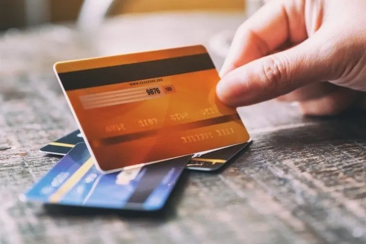 Kredi kartı faiz oranları arttı mı, ne kadar oldu, yüzde kaç? İşte yeni kredi kartı faiz oranları son durum