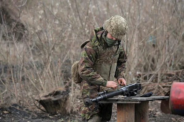 Ukrayna’dan Rusya’ya çağrı: Askeri birliklerini sınırdan çek