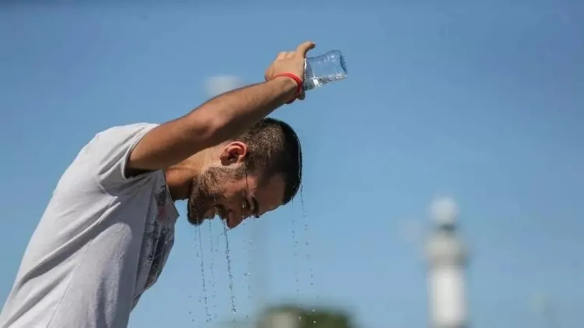 Uzman isimden Süper El Nino uyarısı! Termometrelere dikkat: İstanbul’da sıcaklıklar...