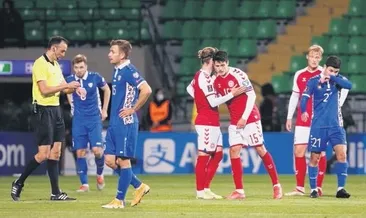 Viking istilası affetmiyor!