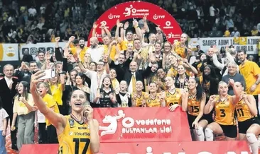 Filenin Sultanı VakıfBank
