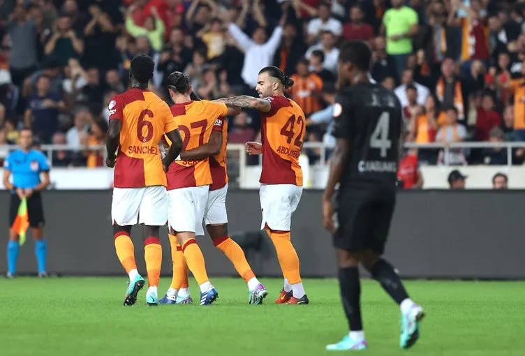 Son dakika haberleri: İlkay Gündoğan Galatasaray’a transferini resmen açıkladı! Taraftarları heyecanlandırmıştı...