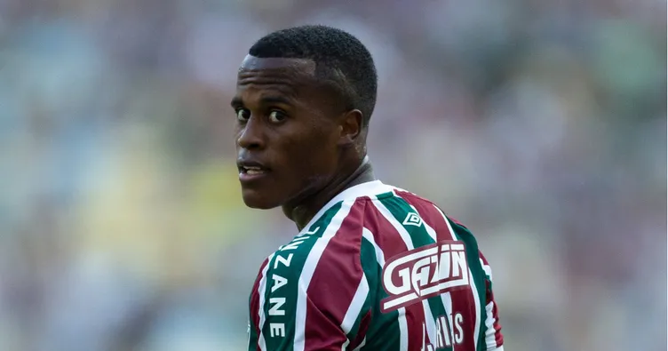 Galatasaray’a bir Kolombiyalı daha!