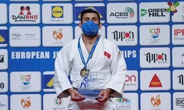 Vedat Albayrak Avrupa şampiyonu